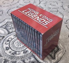 Hong kong legends for sale  WORKSOP