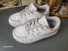 Puma classic trainers for sale  LONDON