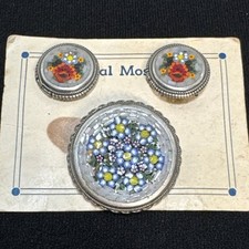 Vtg italian micro for sale  Santa Cruz