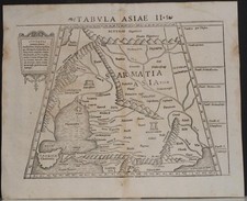Sarmatia crimea russia usato  Perugia