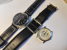 Herren armbanduhren konvolut gebraucht kaufen  Mülheim an der Ruhr