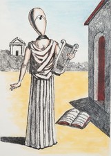 Musa della storia usato  Taranto