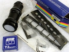 Jessop zoom slide for sale  STEVENAGE