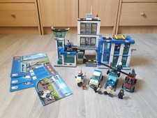 Lego city 60047 d'occasion  Trouy