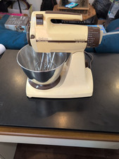 Sunbeam 16j mixmaster for sale  Philadelphia