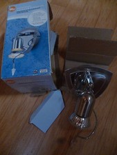Hochvolt halogen strahler gebraucht kaufen  Pittenhart