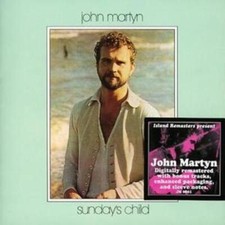 John martyn sunday for sale  STOCKPORT