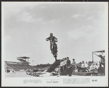 Usado, ESPECTADORES RAMPA DE ACROBACIAS DE MOTOCICLETA Death Riders ’76 comprar usado  Enviando para Brazil