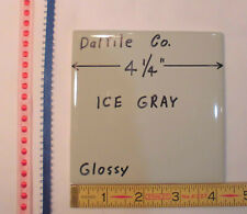Pc. ice gray for sale  Hyattsville