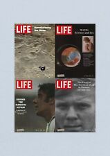 Life magazine lot for sale  Loris