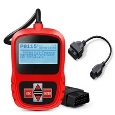 Urządzenie diagnostyczne OBD2 skaner do Kymco Kawasaki 3 pin #6 na sprzedaż  Wysyłka do Poland