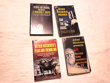 Vintage alfred hitchcock for sale  Roanoke