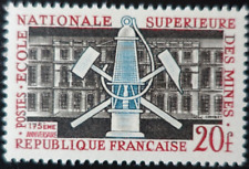 Timbre école mines d'occasion  Montpellier-