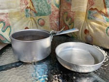 Aluminium kochtopf camping gebraucht kaufen  Kamp-Lintfort
