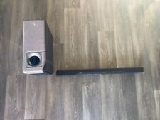 Yamaha sound system for sale  Des Moines