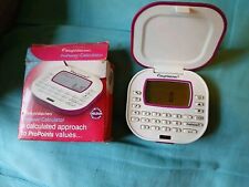 Weight watchers pro for sale  BLACKBURN