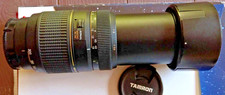 Tamron tele macro usato  Carignano