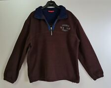 Fleece shirt manguun gebraucht kaufen  Ludwigsburg