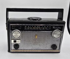Vintage zenith royal for sale  Madison