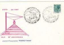 As2838 annullo speciale usato  Napoli