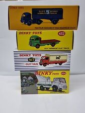 Dinky toys atlas for sale  PRESTON