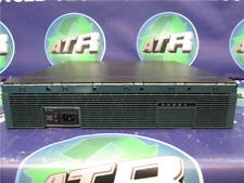 Roteador de Segurança Cisco C2951-SEC/K9 com 3 Ge, 4 Portas Ehwic Cisco2951 comprar usado  Enviando para Brazil