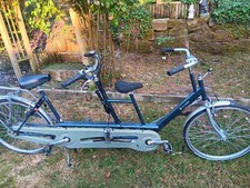 Rear steer vanram for sale  FRODSHAM