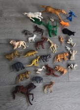 Antike spiel figuren gebraucht kaufen  Troisdorf