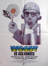 Sleeper robot woody d'occasion  France