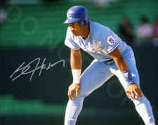 Jackson autographed 8x10 for sale  Mckinney
