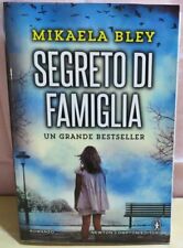 Mikaela bley segreto usato  Sormano