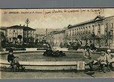 Brescia giardini milano usato  Asti