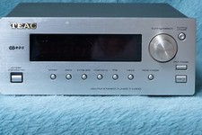 Teac h300 stereo for sale  NORWICH