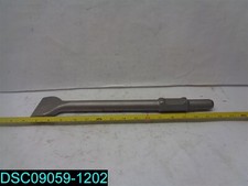 Hex demo chisel for sale  Atchison