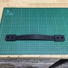 Vintage amplifier handle for sale  TOWCESTER