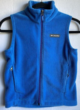 Columbia vest kids for sale  Delray Beach