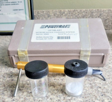 Buffalo dental optiblast for sale  Cleveland