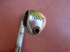 Mavic vorbau vintage gebraucht kaufen  Pforzheim