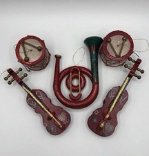 Wooden music instrument for sale  Tucker