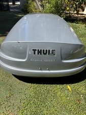 Thule atlantis 1800xt for sale  Menlo Park