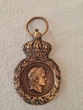 Médaille st. hélène d'occasion  Pornichet