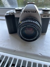 Pentax m for sale  ST. ALBANS