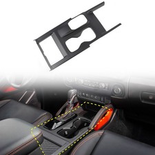 Guarnição da tampa do painel de posição de engrenagem preto fosco LHD para Nissan Frontier 2022-2025 comprar usado Guarnição da tampa do painel de posição de engrenagem preto fosco LHD para Nissan Frontier 2022-2025 comprar usado  Enviando para Brazil