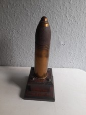 Wwi trench art for sale  LEICESTER