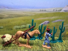 Vintage timpo toys for sale  ST. HELENS