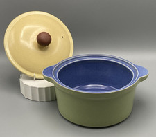 Denby juice stoneware for sale  CRAWLEY