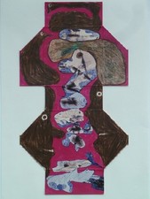 Art brut art d'occasion  Nieul-sur-Mer