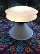 Lampe space age d'occasion  Tours-
