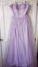 Flormis lilac prom for sale  LEEK