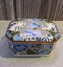 Minton blue mosaic for sale  PETERBOROUGH